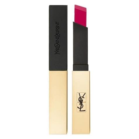 ysl 109 corail d& 39|YSL beauty rose curieux.